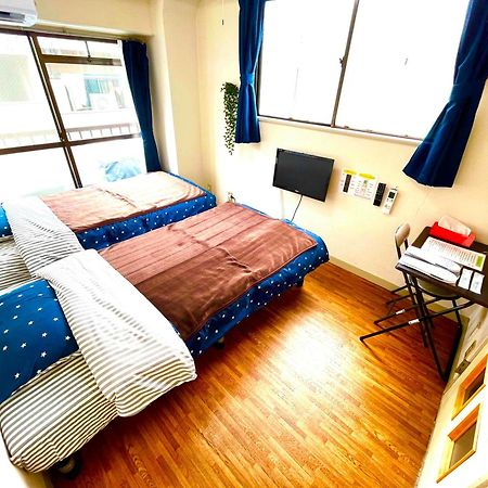 Nearest Sta 4Mins!Nr Ikebukuro,Shinjuku,Shibuya! Apartment Tokyo Exterior photo