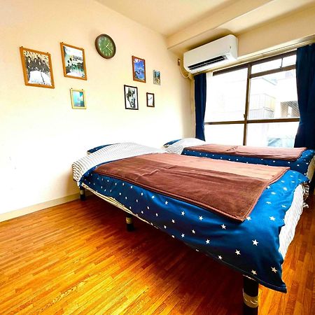 Nearest Sta 4Mins!Nr Ikebukuro,Shinjuku,Shibuya! Apartment Tokyo Exterior photo