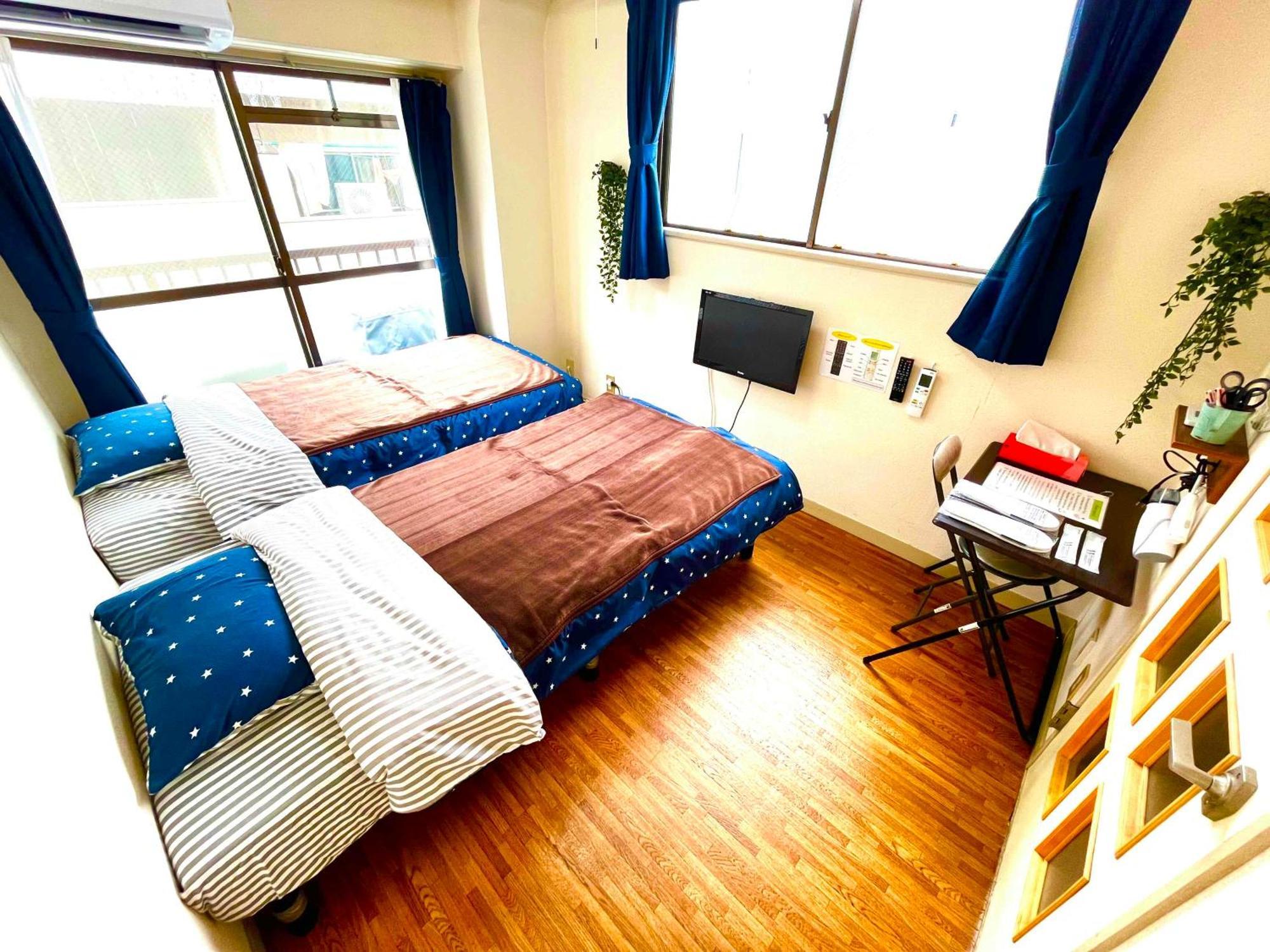 Nearest Sta 4Mins!Nr Ikebukuro,Shinjuku,Shibuya! Apartment Tokyo Exterior photo