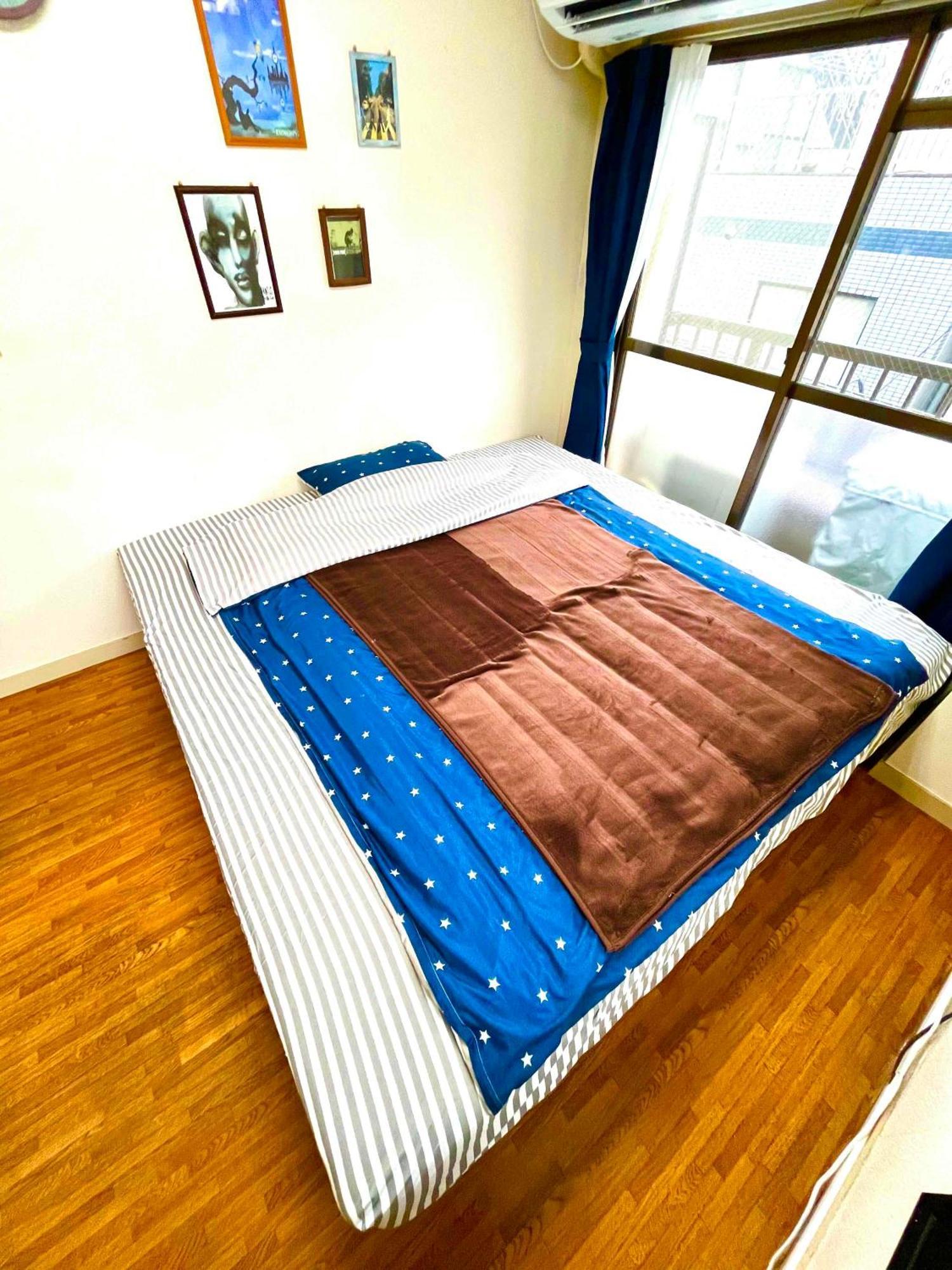 Nearest Sta 4Mins!Nr Ikebukuro,Shinjuku,Shibuya! Apartment Tokyo Exterior photo